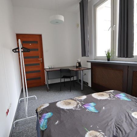 Fantastic Waw - J7 Room F Варшава Екстер'єр фото